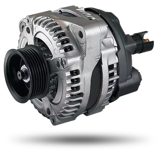 Генераторы