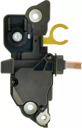 Реле-регулятор напряжения