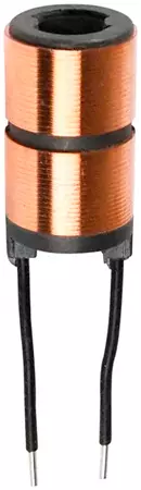 Коллекторные кольца