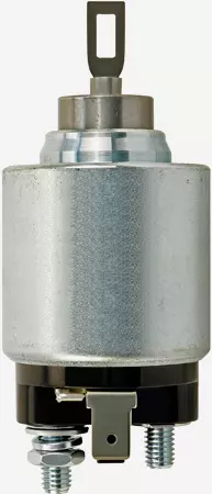 Втягивающее реле